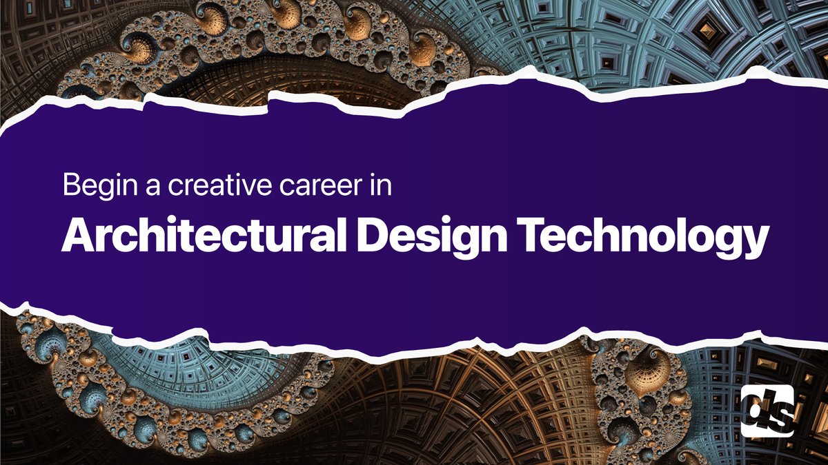 Digital_School's tweet photo. Pursue a career that allows you to work alongside architectural professionals to plan and execute sophisticated residential and commercial designs.

Meet with us to learn more about our Architectural Design Technology program: https://t.co/zAVdFRepI8 https://t.co/dNea4juBMK