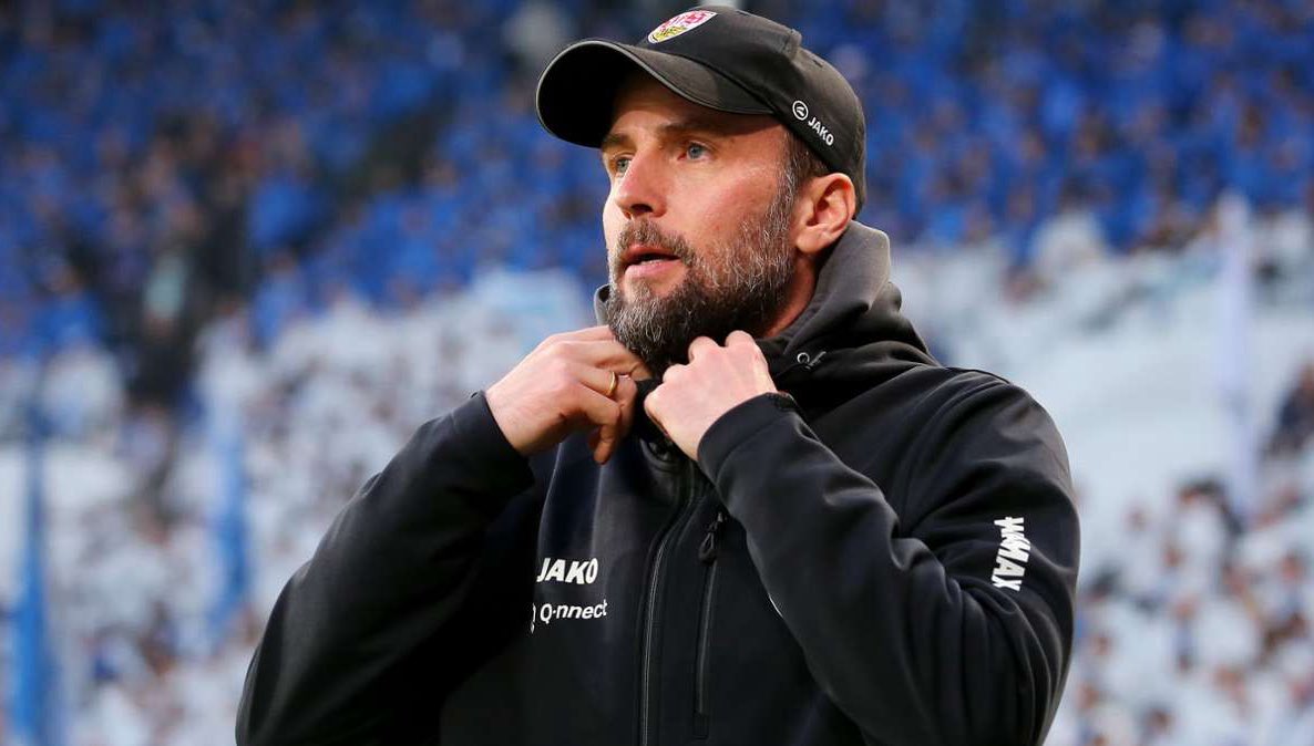 VfB 🤍❤️ tweet media