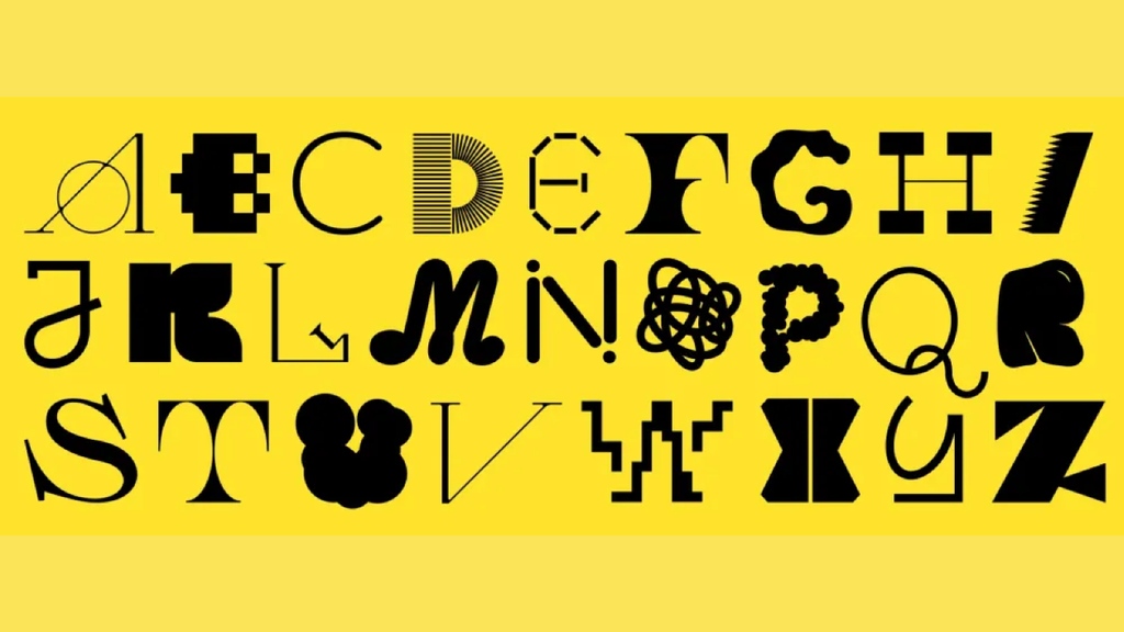 printmag's tweet image. A Custom #TypeSystem for #DesignLeadership’s Diverse and Evolving Body 🧬
When creating a #visualidentity for its new program, any old #typeface wouldn’t do. #Designer Polina Kirei devised a #customtype #system: DLX #Future.
Read the full story on PRINT: l8r.it/oNMu