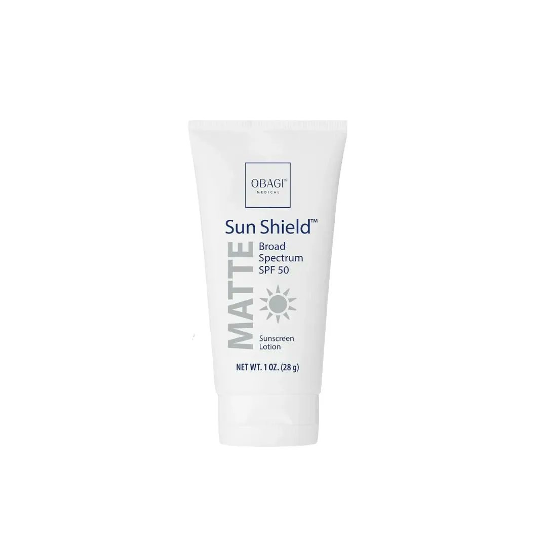 firstorganicba1's tweet photo. Shop at Unimall for the best deals on travel-sized Obagi Medical Sun Shield Spf 50 Matte 28g! Quality, style, and affordability guaranteed. #onlinestore #shopping #suncare 🌞🛍️
https://t.co/y8dYurQfUj https://t.co/MQjquod9W1