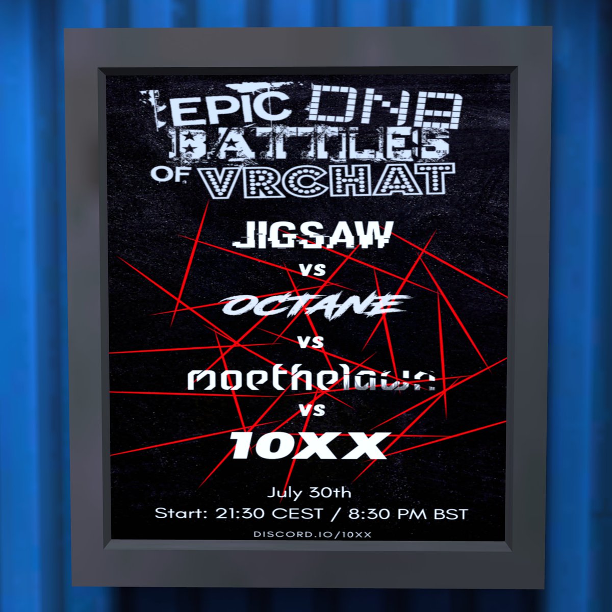 Jigsaw tweet media