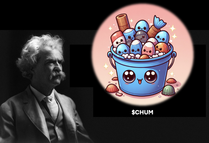 History doesn't rhyme. It repeats. #CHUM soon on <a href="/base/">Base</a>.