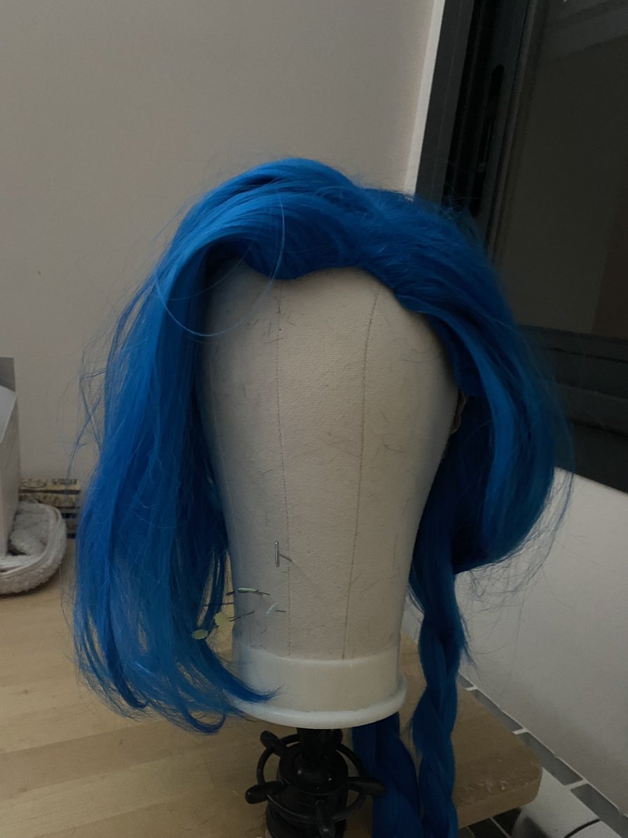 miaowdri's tweet photo. el antes 
igualmente aún no está 100% finiquitada a lo que os he enseñado antes pero bueno!!! voy subiendo los procesos de mis cosas para que quede constancia que luego me olvido https://t.co/FMJ9uiPfZa