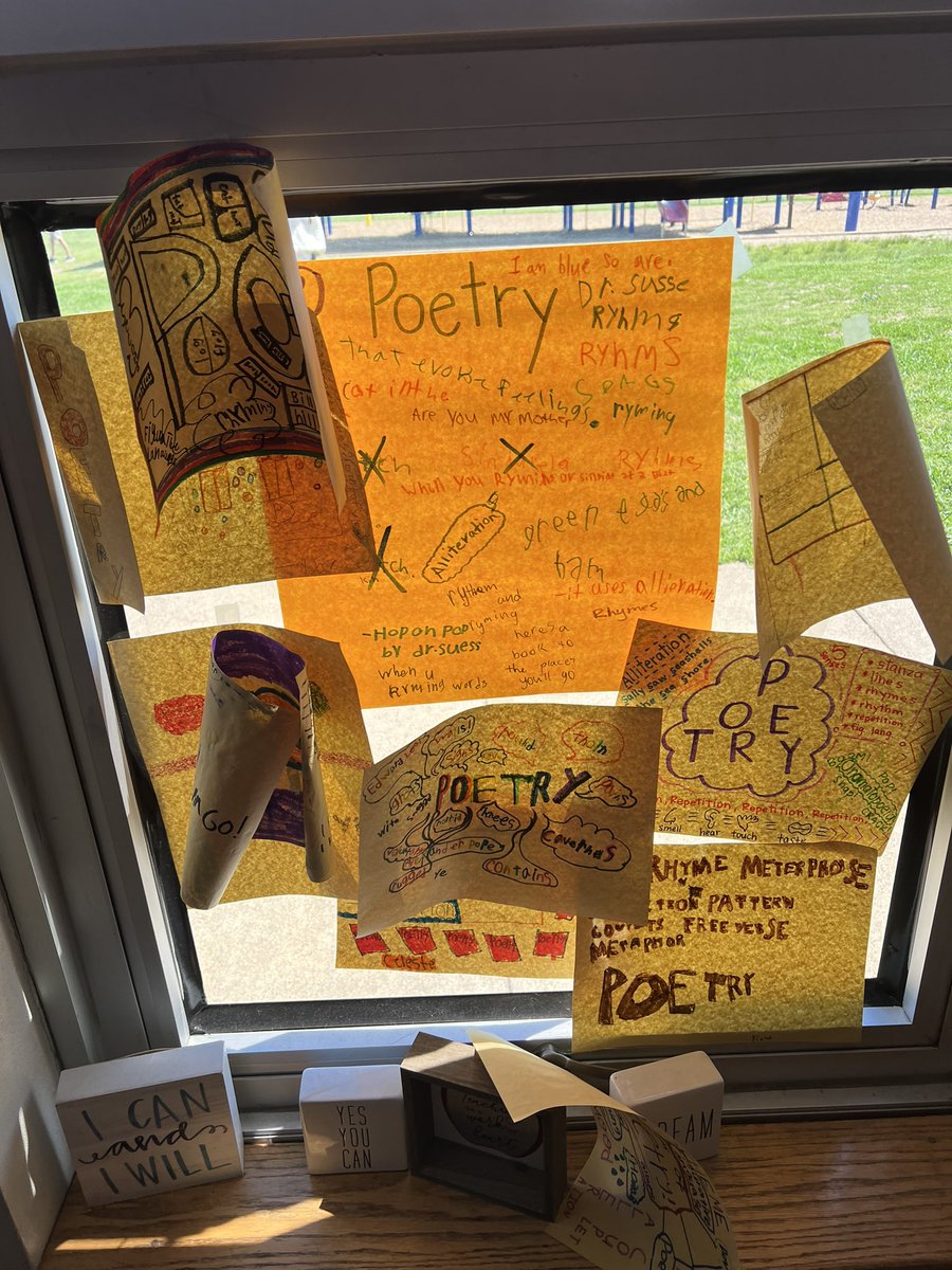 JennnTravis's tweet photo. Rockin’ Review Day 1: Genre Tour! 

Students created an album cover for a genre of their choice! 

#rockinreview
#ELAR 
#3rdGrade https://t.co/0wt5JSxwxf
