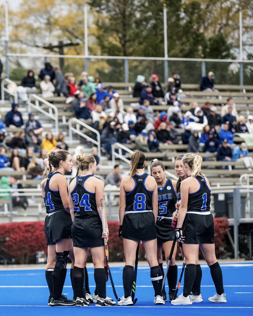 ‼️TIME CHANGE‼️ Our spring game at Liberty on Saturday will now start at 10am! #DukeTrue