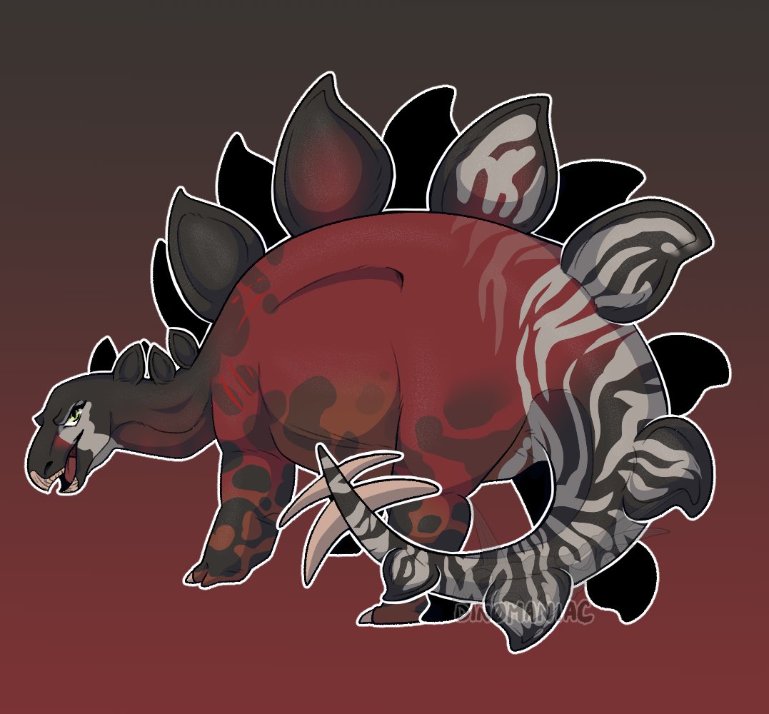 sinomaniac's tweet photo. Raffle time? It's Raffle Time!

To celebrate 700 followers, I'm putting out a raffle!

⬇️⬇️Rules are easy⬇️⬇️
- Follow
- Like
- RT
- Tell me your favorite living animal!

Tagging friends gets you an extra entry!

ENDS: 5/25 (On my birthday!)

Winner gets something like below! https://t.co/fCNPxh4M1t