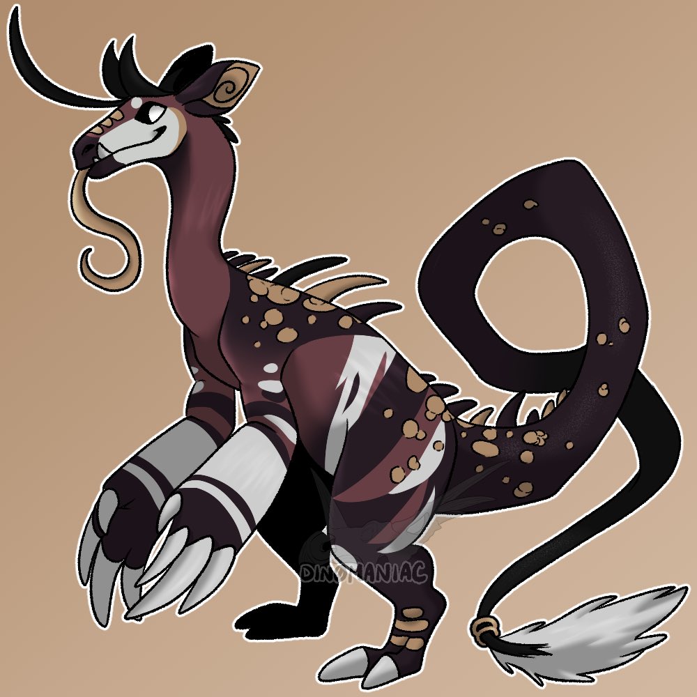 sinomaniac's tweet photo. Raffle time? It's Raffle Time!

To celebrate 700 followers, I'm putting out a raffle!

⬇️⬇️Rules are easy⬇️⬇️
- Follow
- Like
- RT
- Tell me your favorite living animal!

Tagging friends gets you an extra entry!

ENDS: 5/25 (On my birthday!)

Winner gets something like below! https://t.co/fCNPxh4M1t