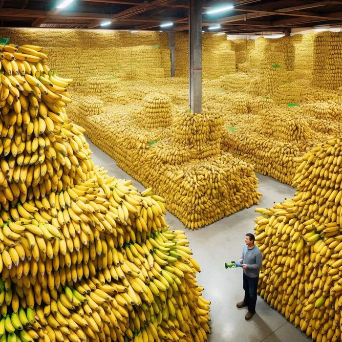 bnanaToken's tweet photo. building ...⌛

$BNANA 🍌 #memecoin #SOLANA https://t.co/K7EbJk8IXs