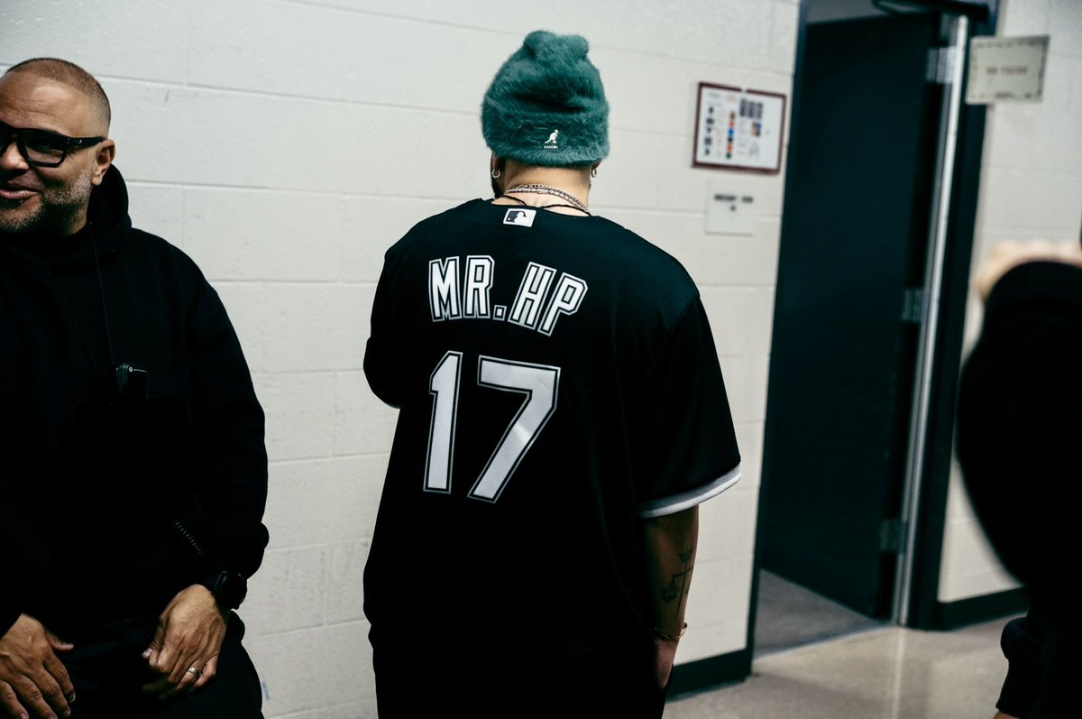 Mr.HP (@managementhp) on Twitter photo 