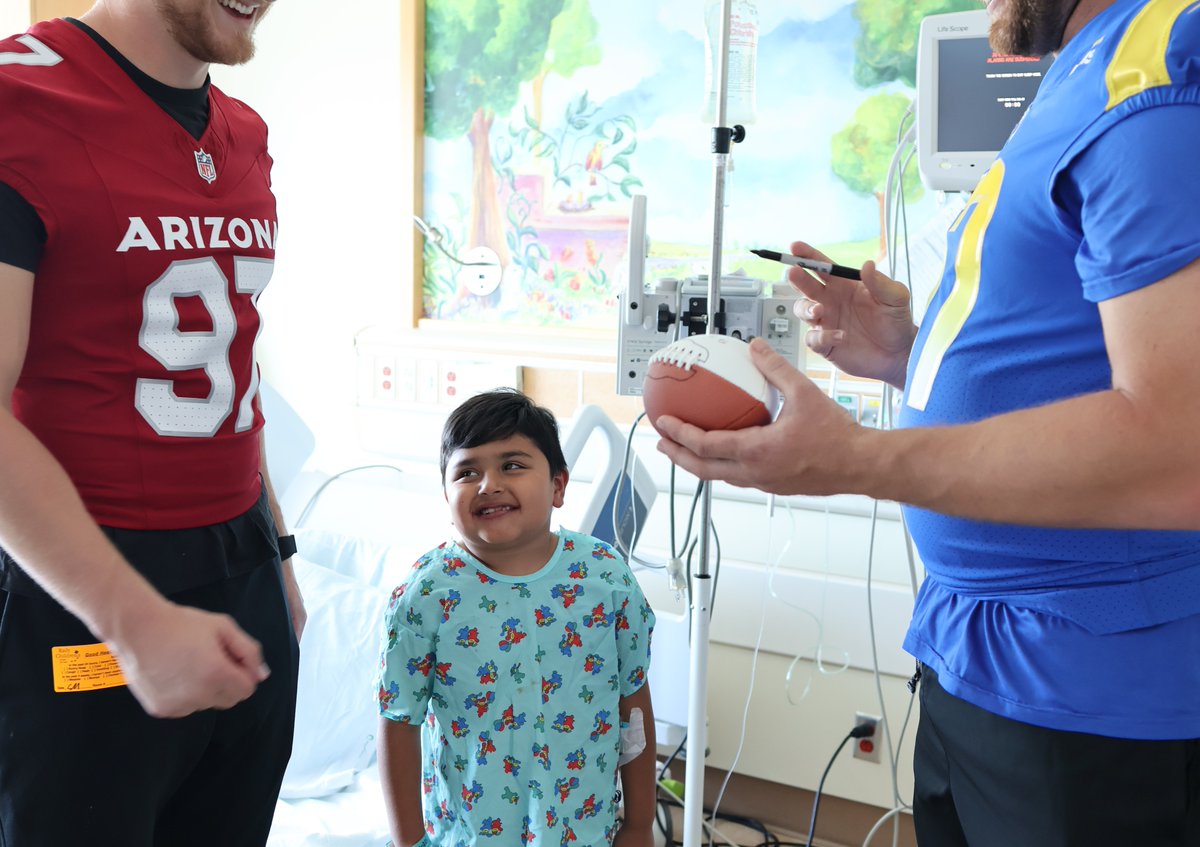 radychildrens tweet picture