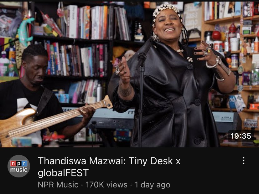 The Last Ear tweet media