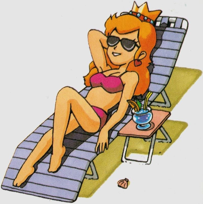 Peachー姫 tweet media