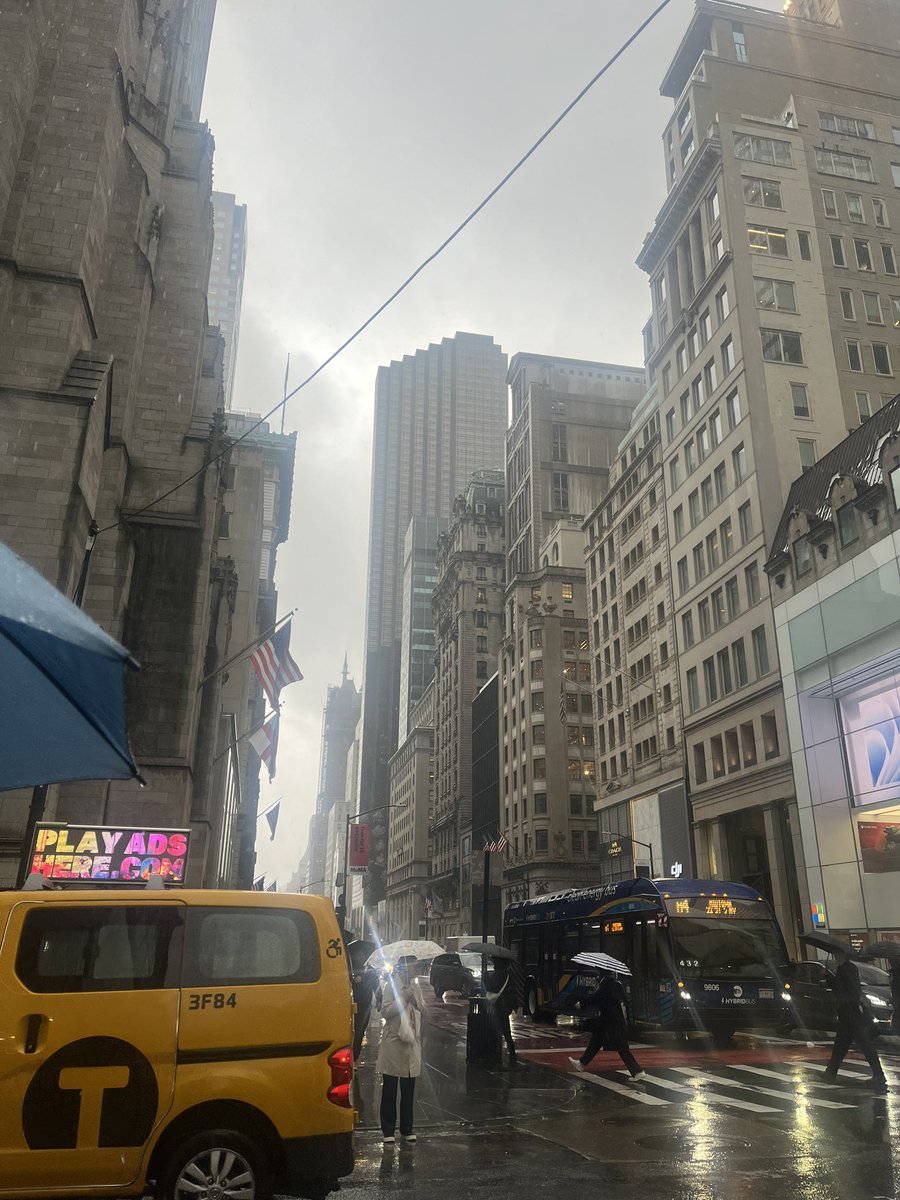 HGVIS | NFT.NYC (@hgvis_) on Twitter photo GM. Another rainy day
See you tomorrow at <a href="/NFT_NYC/">NFT.NYC</a>
Super excited to meet <a href="/yo_designer3d/">YO_DESi 🇺🇦</a> cross through metaverse into the real world😝
See you soon🔥
<a href="/svetlanayakuni_/">Svetlana Yakunina</a>
<a href="/alla_artasty/">Alla_artasty💧</a>
<a href="/onclickcloset/">ONCLICKCLOSET | NFT.NYC 2024</a>
<a href="/maxximillian/">Maxximillian.base.eth ✈️ 🏜️BTC Con ‘25 🗽 NFTNYC</a>
<a href="/TonyStreetz29/">MetaVerse🗽NFTNYC♤2024||OBJKT</a> GM. Another rainy day
See you tomorrow at <a href="/NFT_NYC/">NFT.NYC</a>
Super excited to meet <a href="/yo_designer3d/">YO_DESi 🇺🇦</a> cross through metaverse into the real world😝
See you soon🔥
<a href="/svetlanayakuni_/">Svetlana Yakunina</a>
<a href="/alla_artasty/">Alla_artasty💧</a>
<a href="/onclickcloset/">ONCLICKCLOSET | NFT.NYC 2024</a>
<a href="/maxximillian/">Maxximillian.base.eth ✈️ 🏜️BTC Con ‘25 🗽 NFTNYC</a>
<a href="/TonyStreetz29/">MetaVerse🗽NFTNYC♤2024||OBJKT</a>