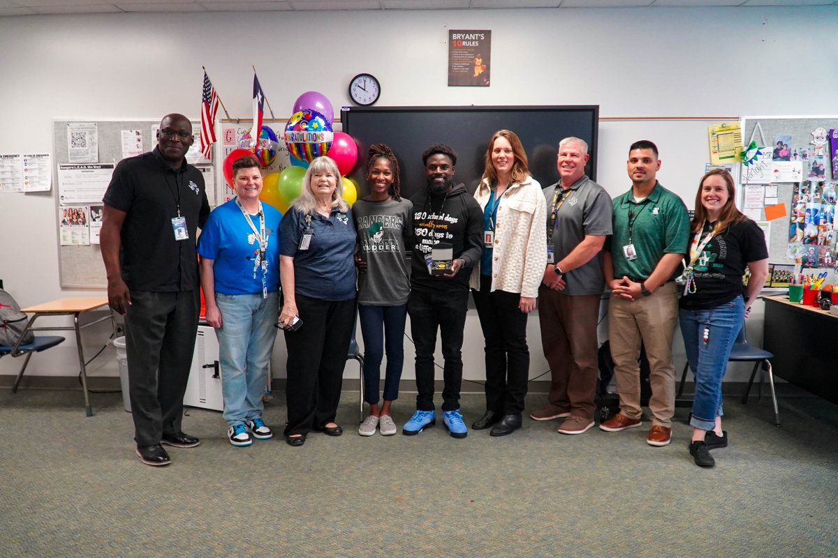 Bryan ISD tweet media