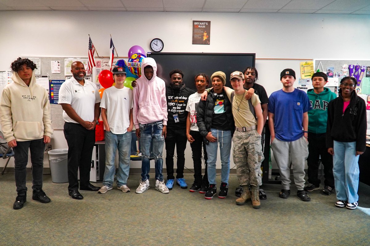 Bryan ISD tweet media