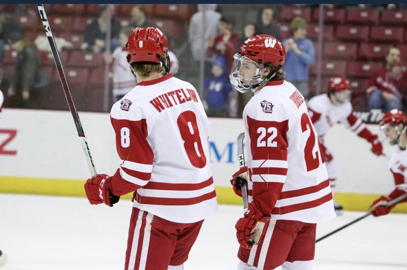 William Whitelaw tweet media