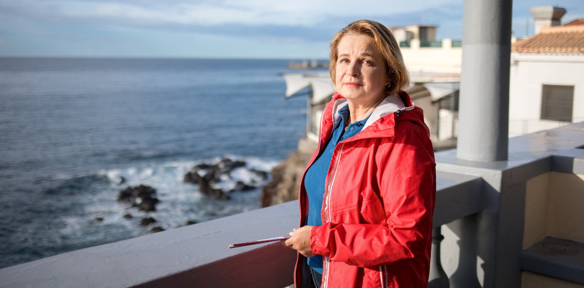 Retraités : vous aviez choisi de vous expatrier mais vous avez préféré rentrer en France ? Votre témoignage nous intéresse !
➡️ l.capital.fr/2e8