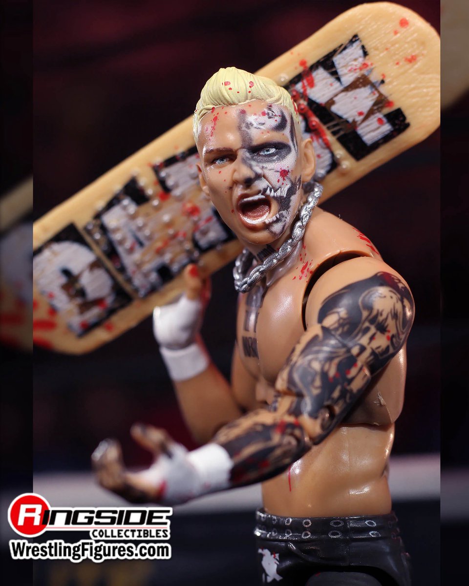 RingsideC tweet picture