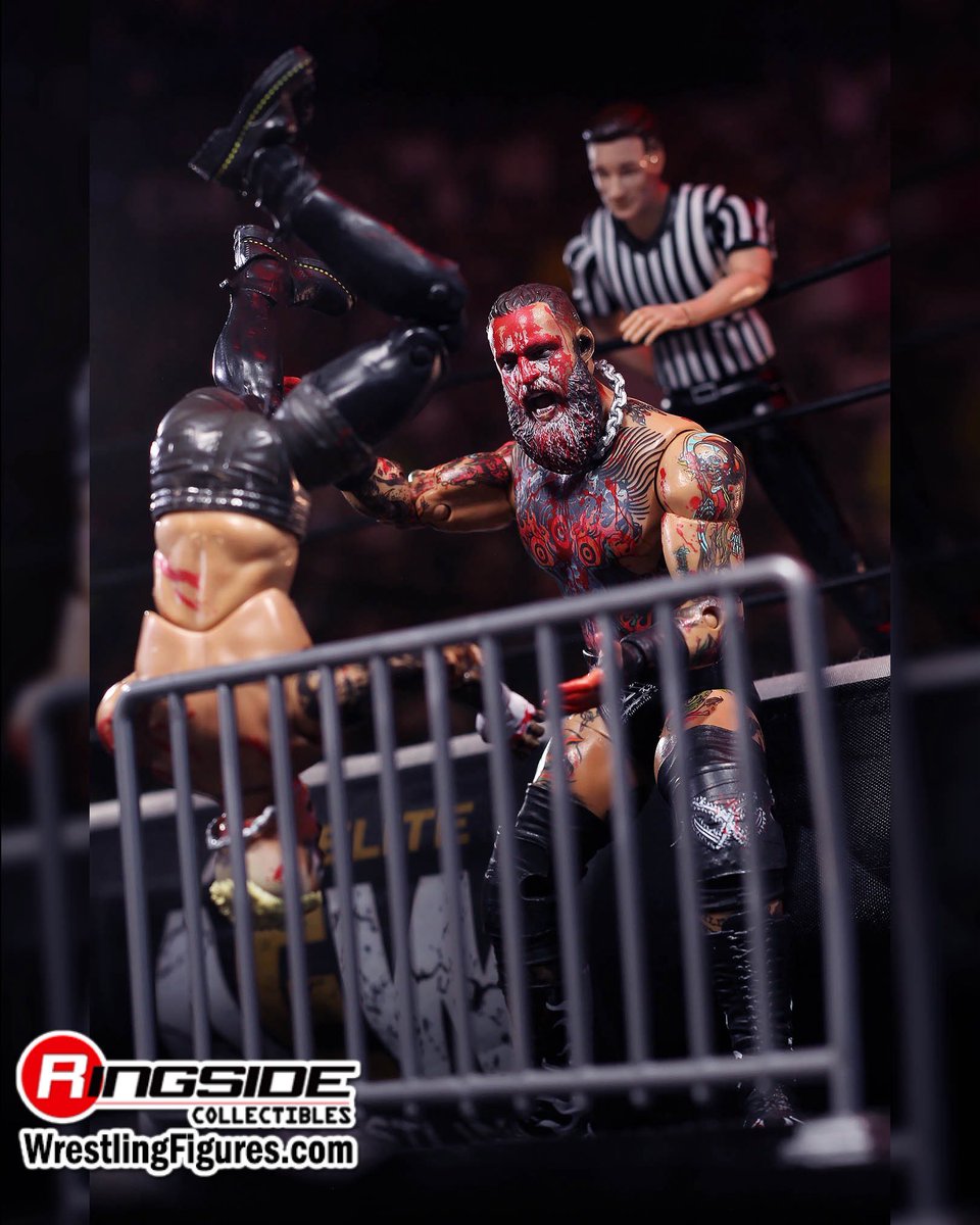 RingsideC tweet picture