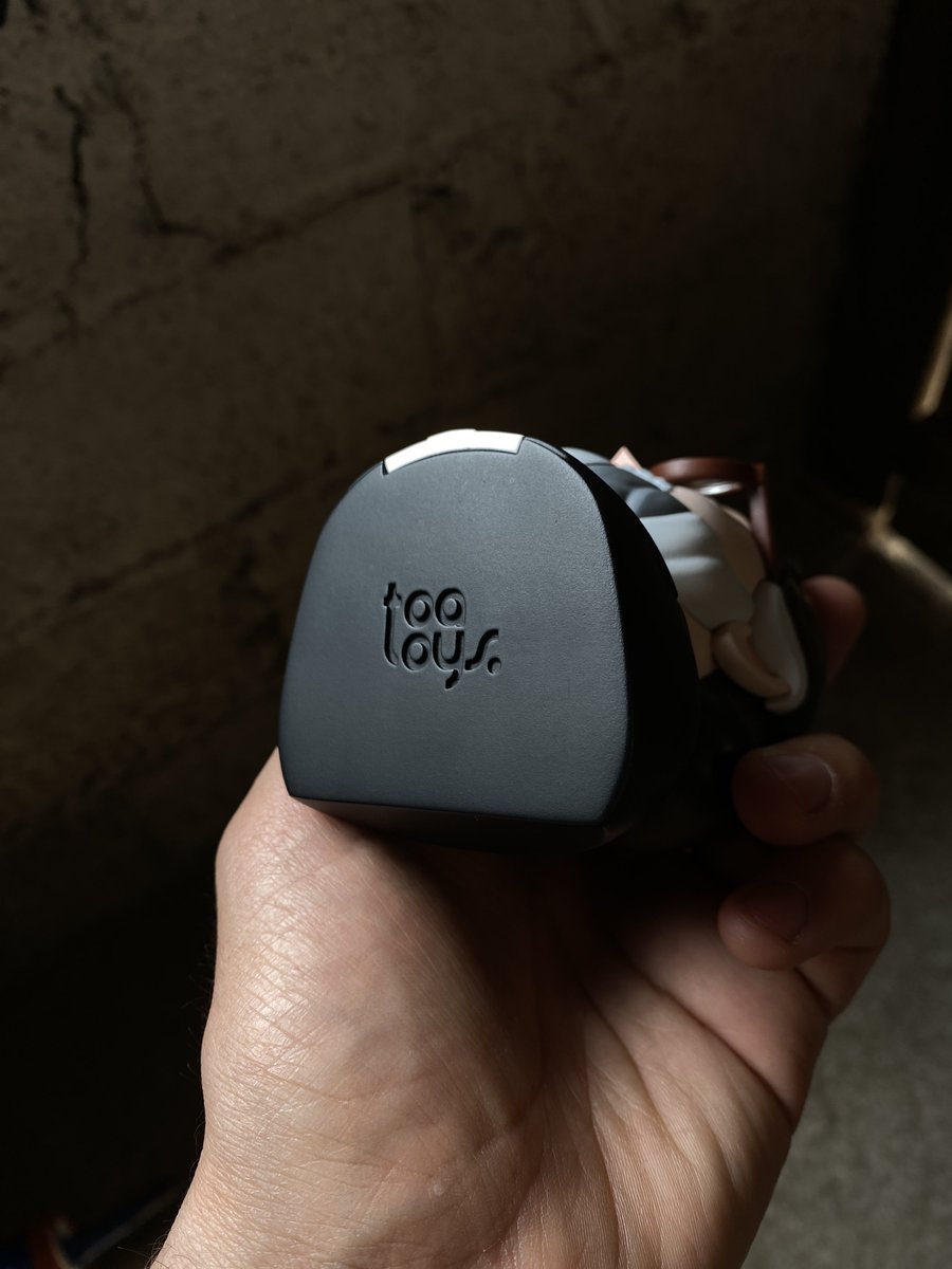 Toañis Velazquez tweet media