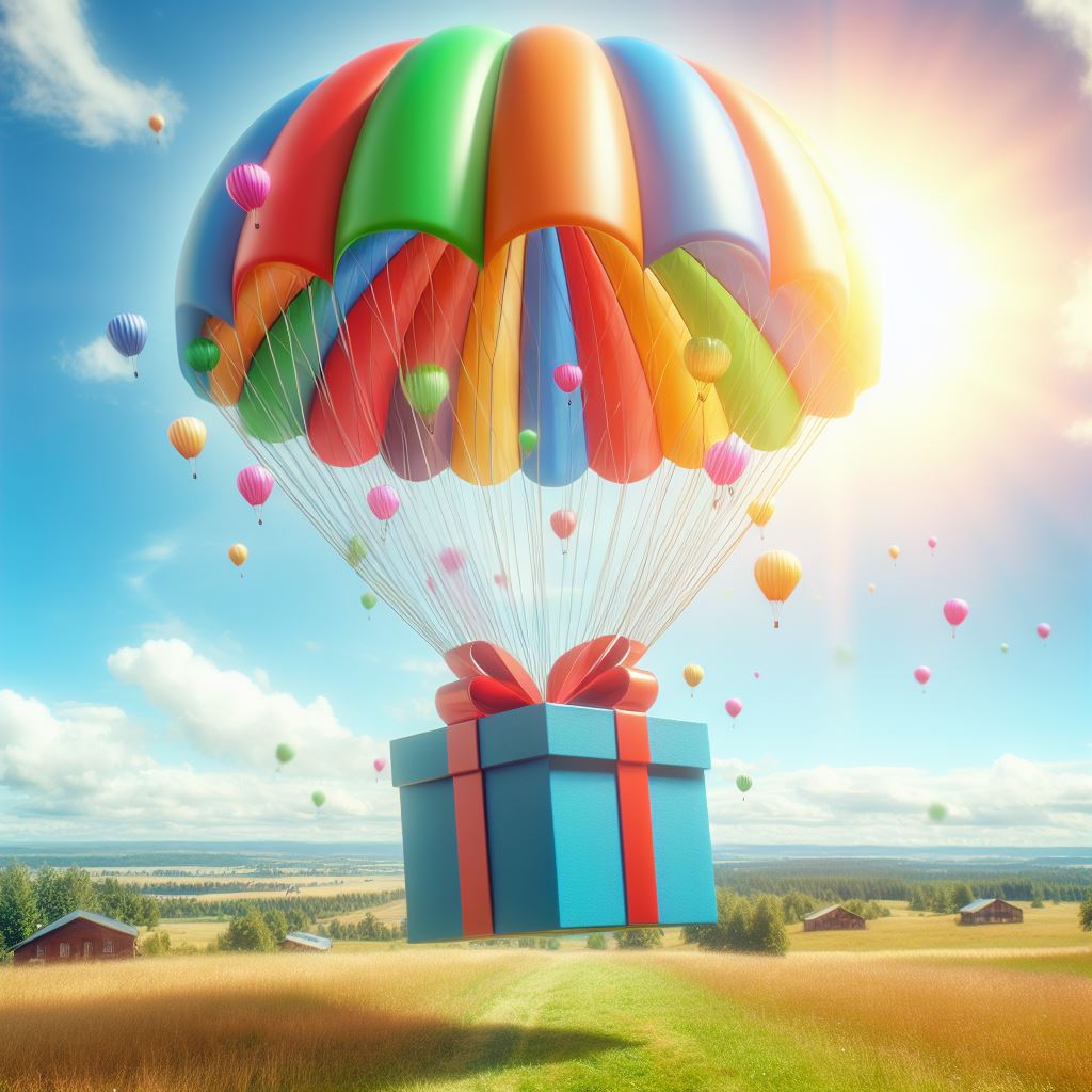 Confirmed AIRDROPS for Social Activity

We have cool opportunities to get tokens by being active on X

There are a few you can join, and I'll quickly explain the ones I'm involved in.

The best part?

Cost: $0

Potential earnings: 5 figures!

Let's check it out! 👇