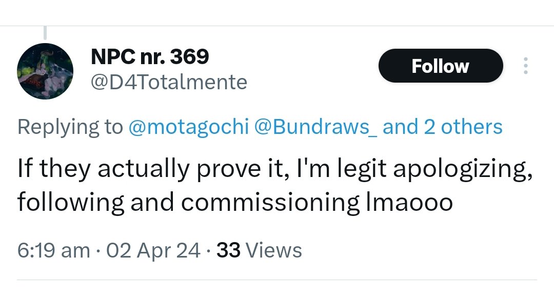 Bun 👑 | VGEN SALE tweet media