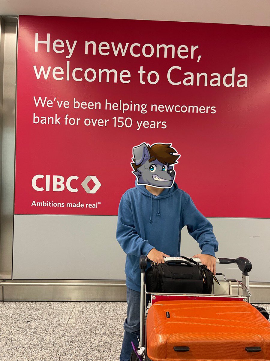 Axel Lotle 🇨🇦 tweet media