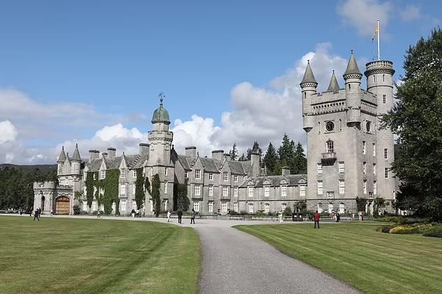 The King has given permission to open the doors of Balmoral castle to the public for the first time. The statement on the balmoral castle website says “since its completion in 1855, access to the interior of Balmoral Castle has been restricted to the public, until now. For the…