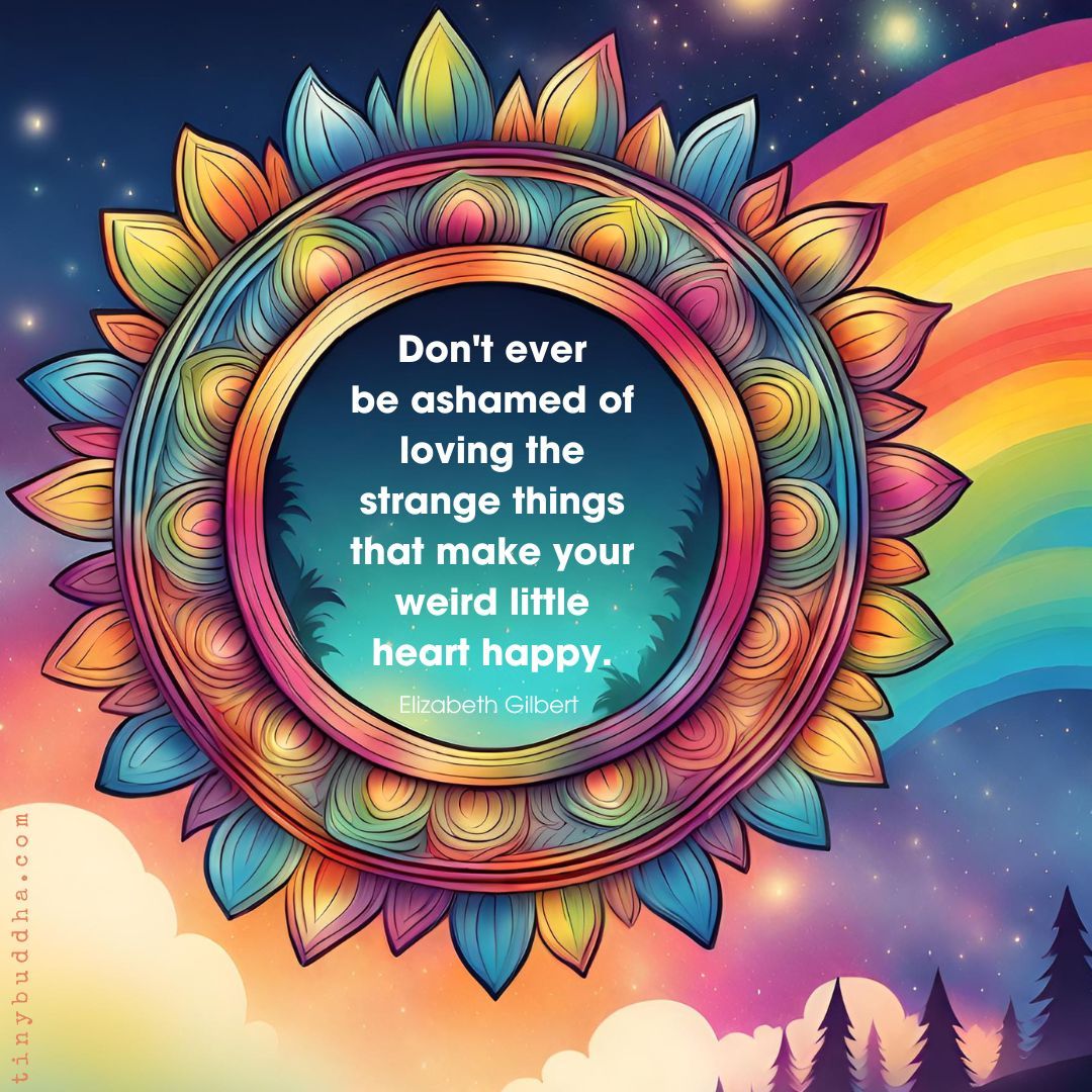 Tiny Buddha tweet media