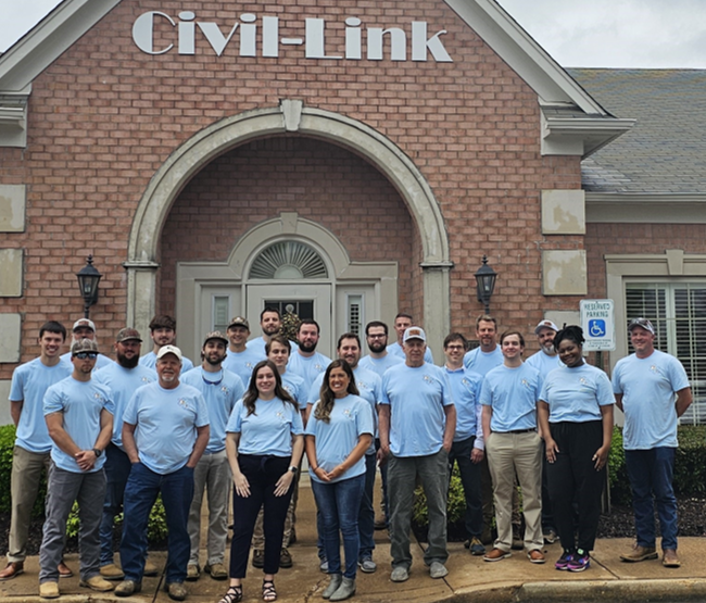 CivilLink's tweet photo. YES - YES WE DO. We wear BLUE!
Today is Autism Awareness Day and April is Autism Awareness Month. The #CivilLink / #C3Testing Team started off with blue shirts from #AtoZ. From the front door to the shirts on our backs - we're BLUE! GO BLUE!
#Autismawarenessday #lightitupblue https://t.co/i8GddLLOtN