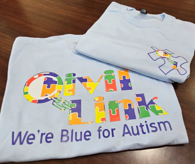 CivilLink's tweet photo. YES - YES WE DO. We wear BLUE!
Today is Autism Awareness Day and April is Autism Awareness Month. The #CivilLink / #C3Testing Team started off with blue shirts from #AtoZ. From the front door to the shirts on our backs - we're BLUE! GO BLUE!
#Autismawarenessday #lightitupblue https://t.co/i8GddLLOtN