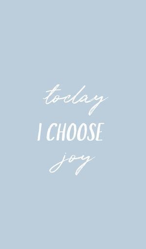 Today I choose joy. #TuesdayMotivation #TuesdayThoughts #JoyTrain #IAM #IAmChoosingLove #ChooseJoy #Joy