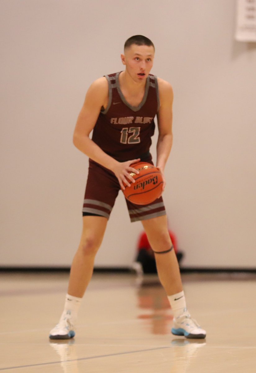 HUGE congratulations to our own <a href="/SakalasJimmy/">Jimmy Sakalas</a> for earning <a href="/CallerSports/">Caller Sports</a> Second-Team All-South Texas honors❕

#TOGETHER #CPH #SWARM