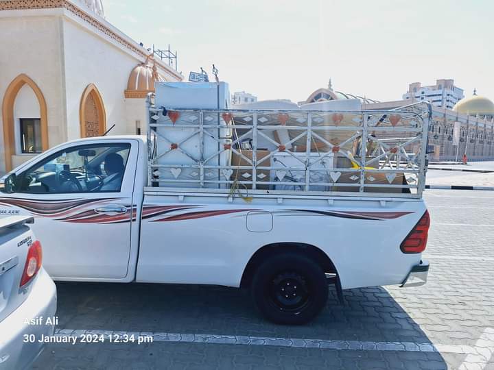 for_mirdif's tweet photo. Pickup for rent in dubai 0552257739 Mirdif https://t.co/regc17EF3K