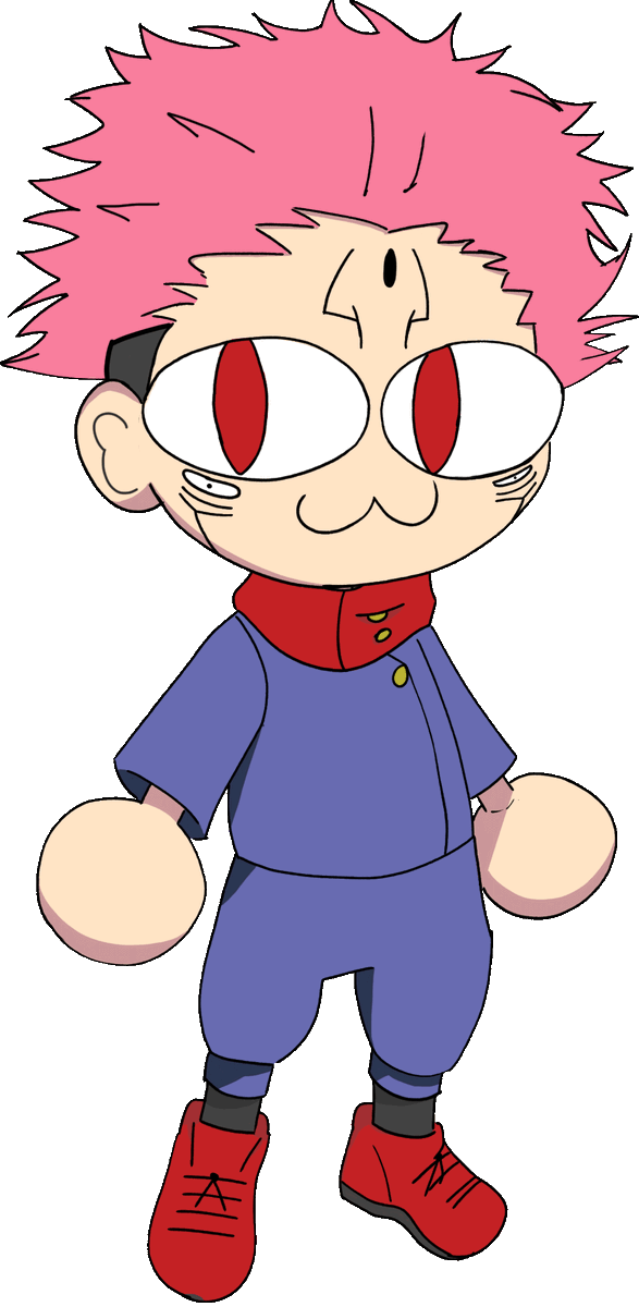 AVBOfficialAcc's tweet photo. Your honor, I plead he was just a funny little guy October 31st, 2018.
#sukuna #jjkfanart #jjk https://t.co/AFybQbv6yi