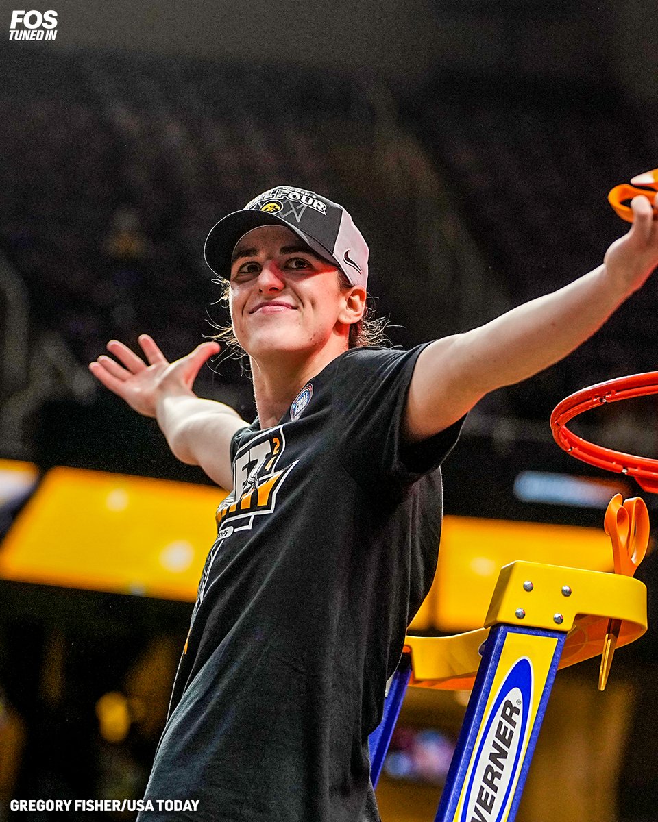 Iowa-LSU's average 12.3 million viewers are more than:

• Every women's college basketball game ever
• Every ESPN college basketball game ever
• Every MLB game last season
• Every NHL game last season
• Every MLS game last season
• Every NBA game last season except one
•