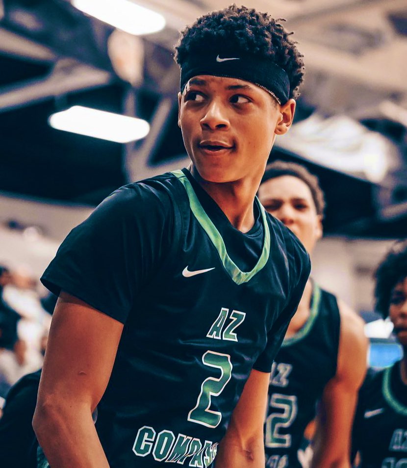 rforan23's tweet photo. 7pm Thursday night (ESPN)

Jeremiah Fears &amp; AZ Compass take on Cooper Flagg &amp; Montverde in the #ChipotleNationals 🍿 https://t.co/RfXpQGPVos