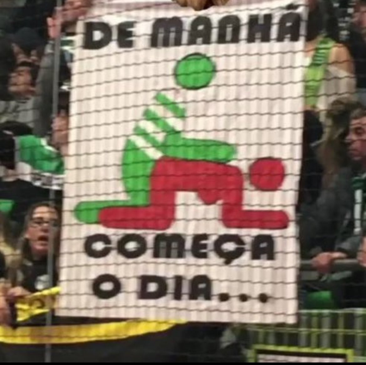 lembrem-se: