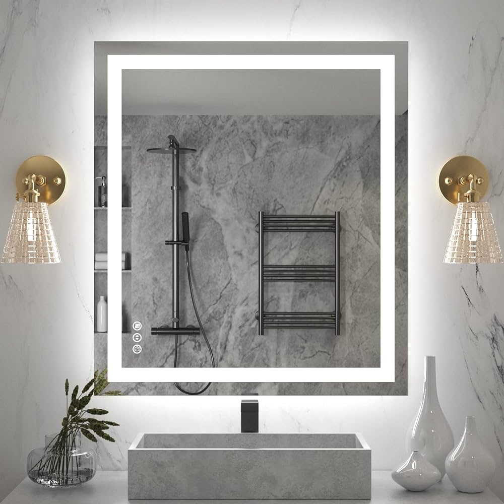 247Deals_'s tweet photo. Home Decor Alert🏠 ‼️🤯

Decorate your bathroom with this LED Bathroom Mirror

List Price: $269.99
Deal Price: -22% $209.99

https://t.co/GSlPQbzqc1

#Amazon #mirror https://t.co/zPCR17D6IU