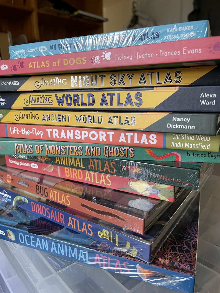 MiniMapMakers's tweet image. @The_GA #GAConf24 packed ready to see some awesome scenery on the way up North West tomorrow! #wrightsofnorthampton Van Packed, Lucky dip 88 prizes sorted-Raising £ for @mndassoc  New Partner-@lonelyplanet launching Atlases offer! #GettingChildrenMapping minimapmakers.com