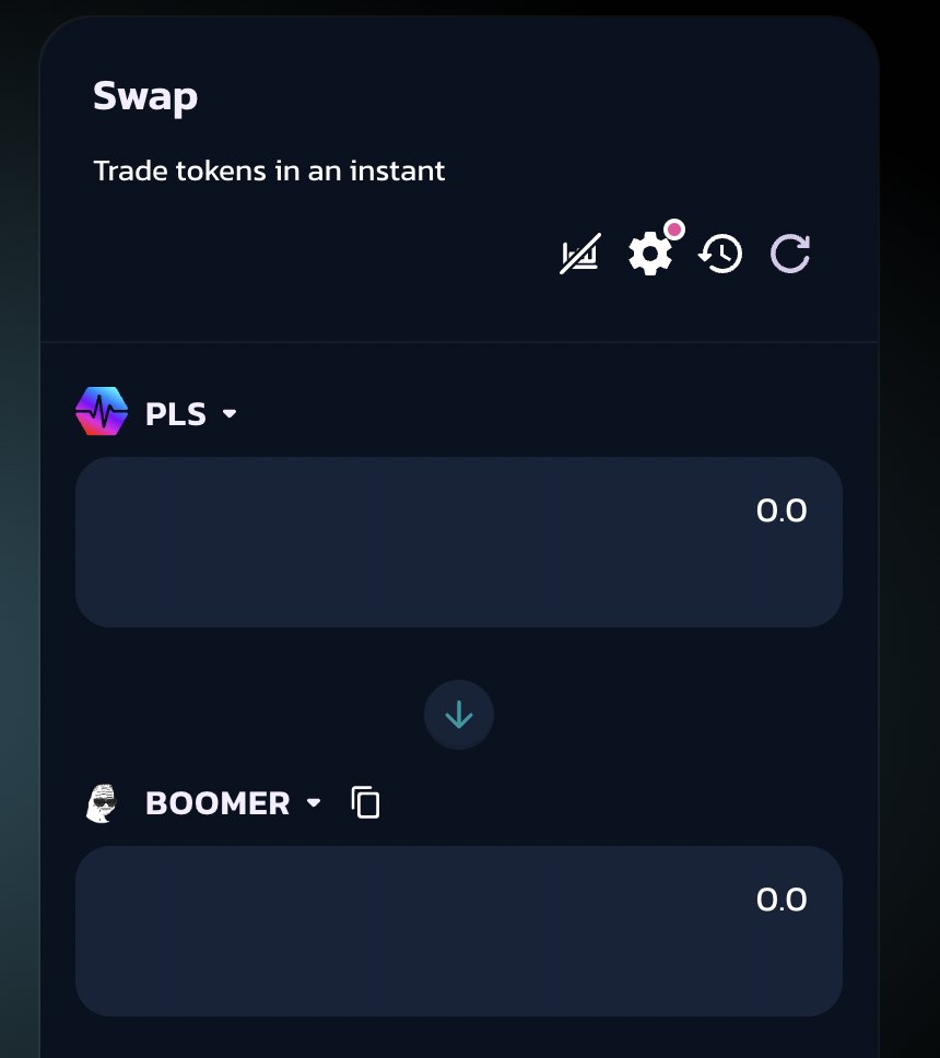 PulseBoomer's tweet photo. #BOOMER Has finally gotten its logo added to 9MM

https://t.co/QmvpCOkiun https://t.co/iMLA9MY166