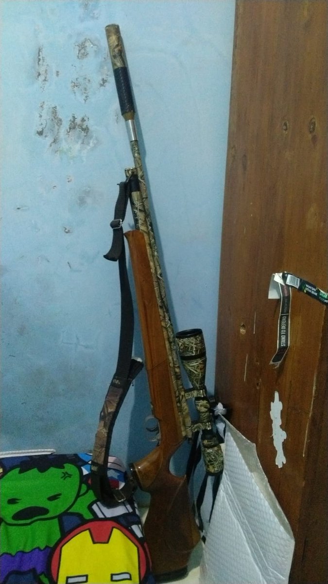 akmmaaal's tweet photo. @Frimawan Mau jual Awm kak, minat bisa hubungi @Arifal969 https://t.co/oqpCuUrGhm