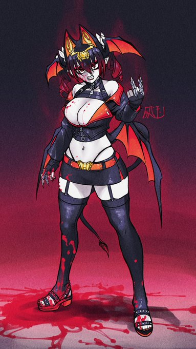 マイヤー専用機とエンブレムを手直し
#AC6 