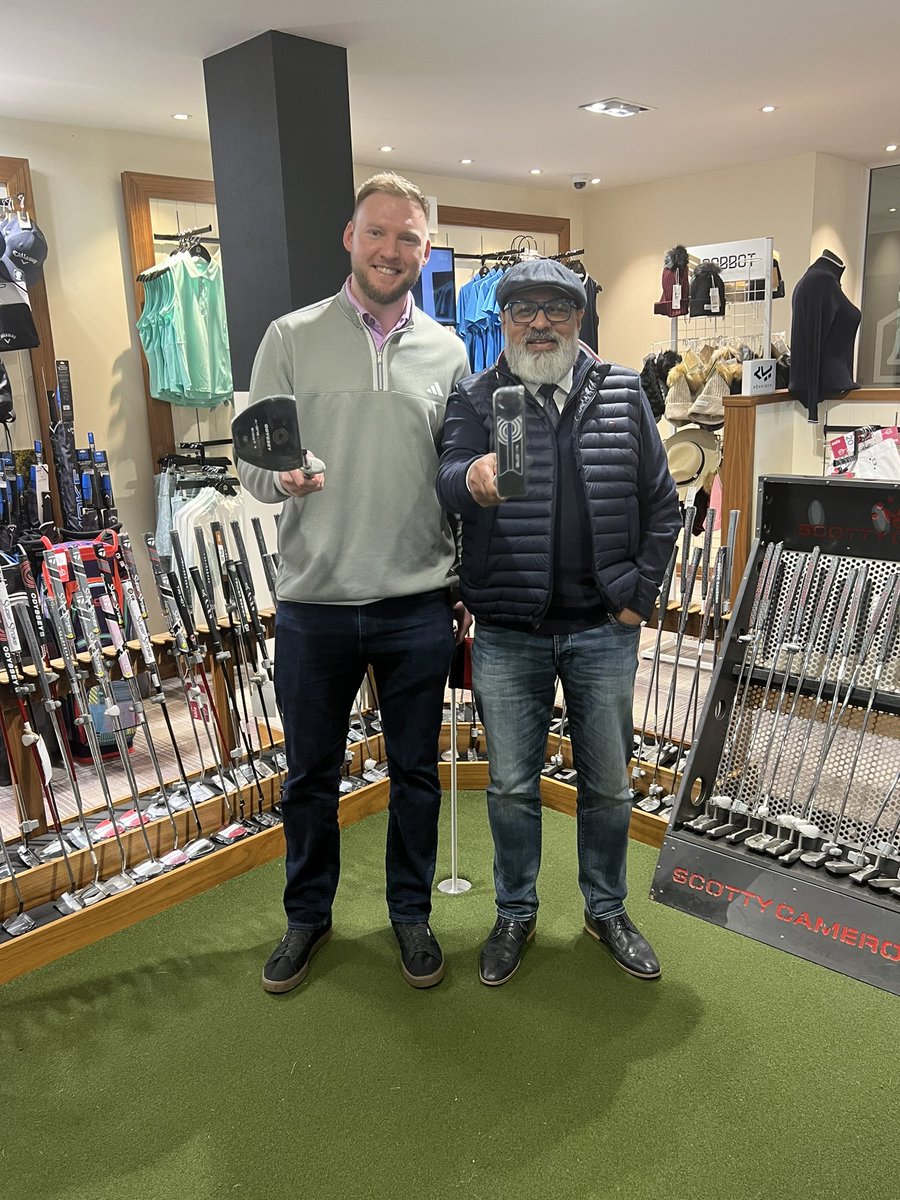 Fantastic meeting with the big fella from SGH Sports Events! A true gentleman and a pleasure to chat with. Looking forward to future collaborations!

<a href="/itwfamily/">In Touch With...</a> <a href="/sghsportevents/">SGH Sporting Events</a> <a href="/TheBelfryHotel/">The Belfry Hotel & Resort</a> #Fieldofdreamsclub #Sports #Golf #Memorabilia #Corporate #Hospitality #Networking