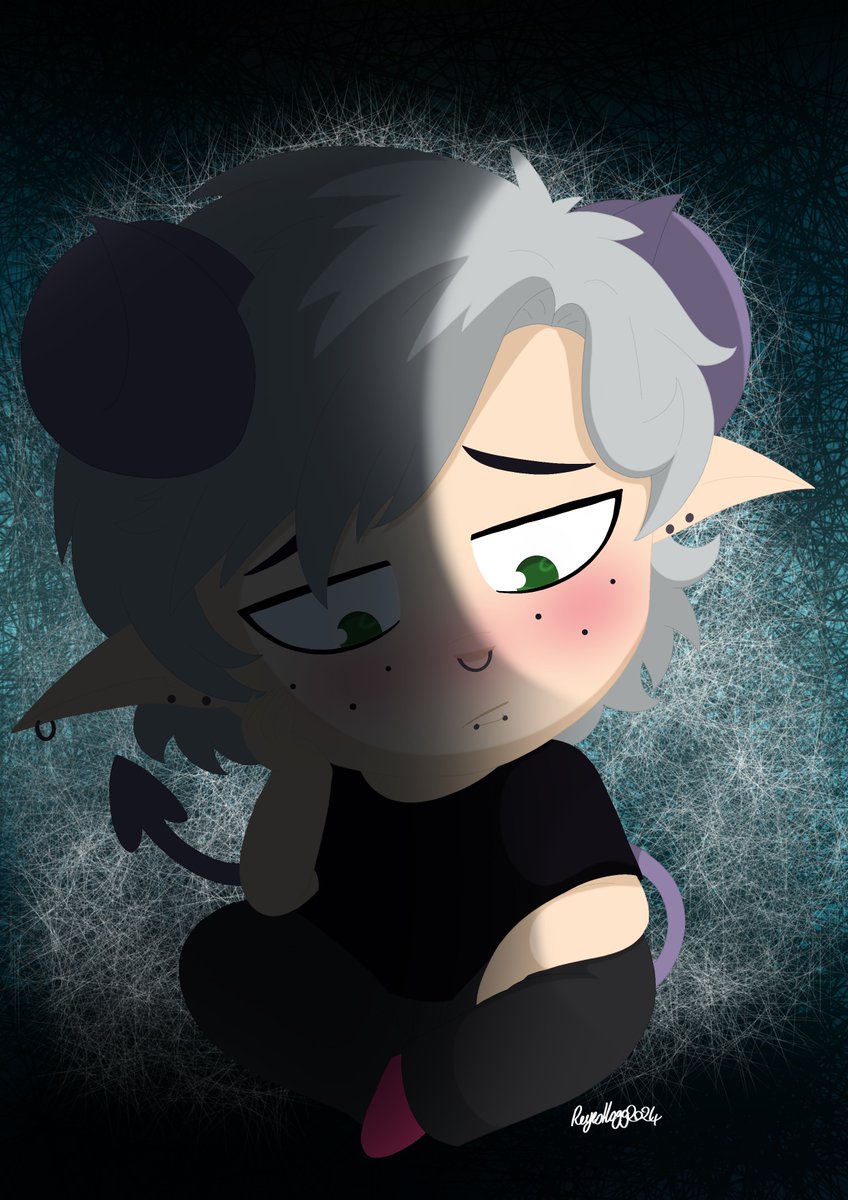 ReyesDraws's tweet photo. Just a little vent art

#smallartist #smallartists #smallartistsupport #smallartistsofinstagram #ventart #ventartwork #mentalhealth #mentalhealthmatters https://t.co/ziVCjkX2q6