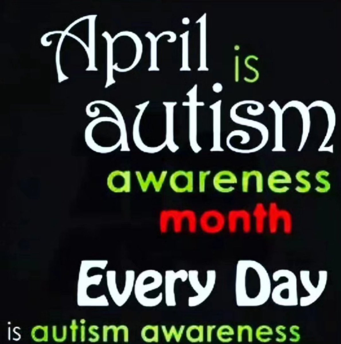 We Celebrate Autism Awareness and support our youth on a daily basis! Spread the word and let’s become autism literate together! #Autism #AutismAwareness #onefamily @principal_costa #stonemountainhighschool #exceptionaleducation