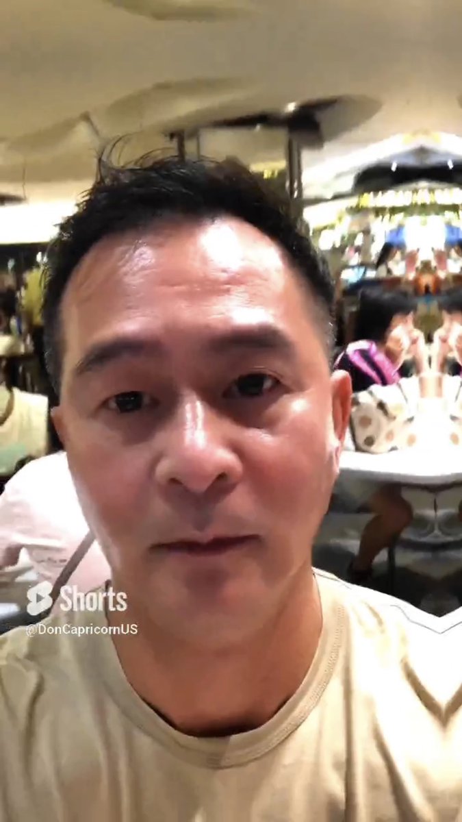 UsCapricorn's tweet image. Winter Soup 

Chinese-style herbal mutton soup to warm up your stomach and heart on September 16, 2023 in Taipei . 

#Mutton #HerbalSoup #EatAlongWithMe

youtube.com/shorts/M1fj-CB…