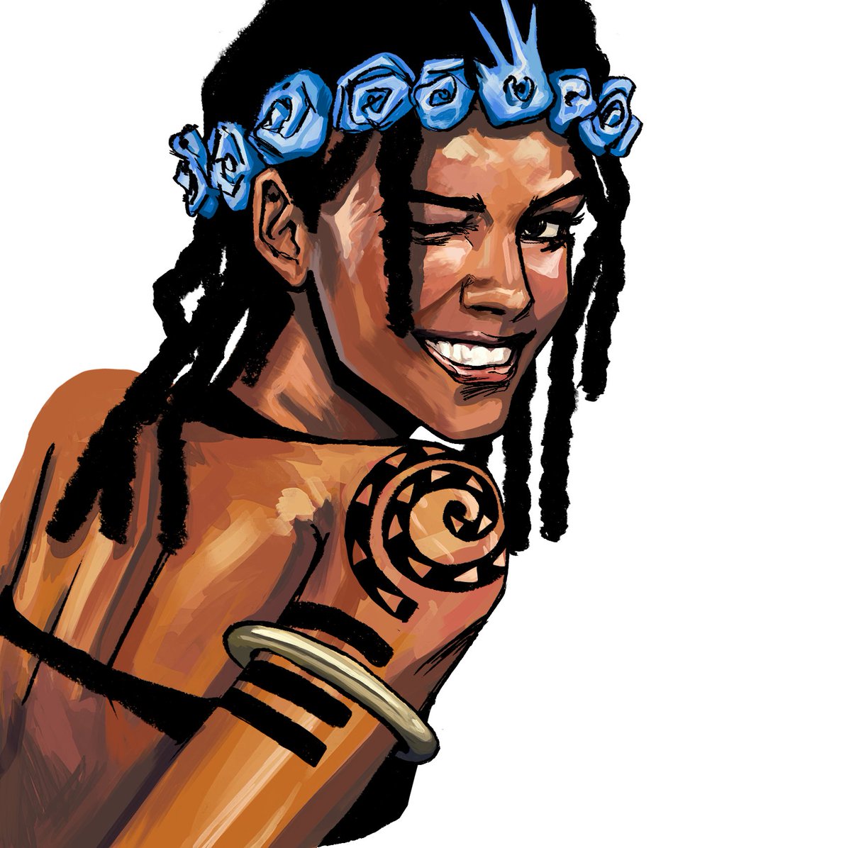 a Mirelaうわ。 tweet media