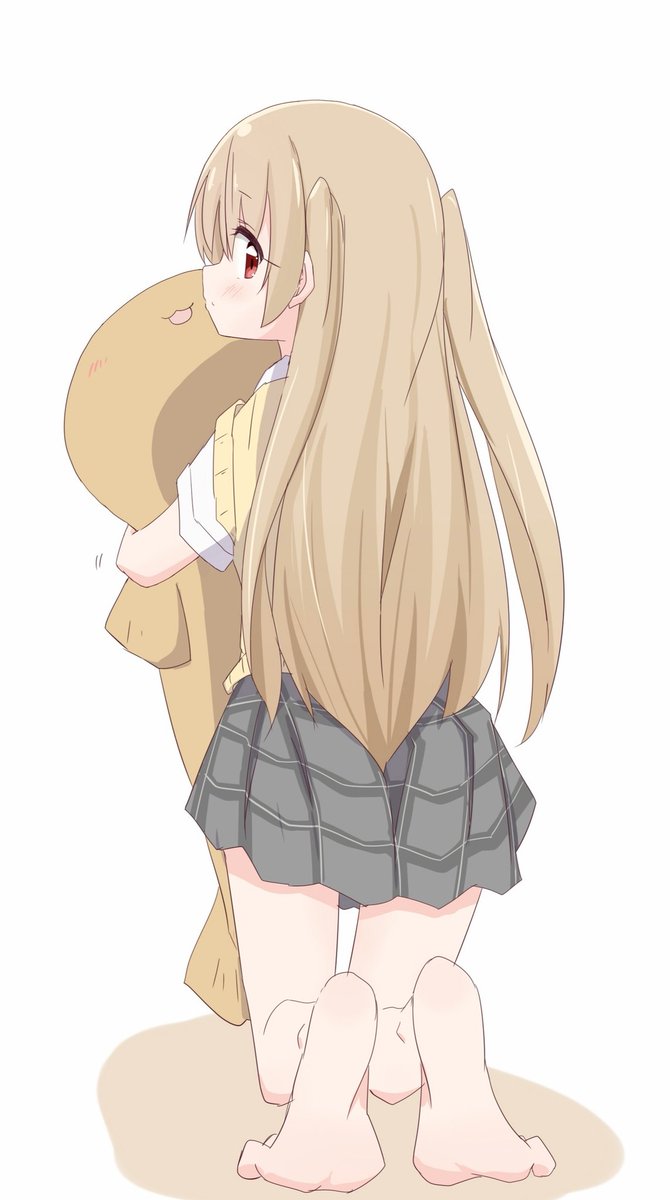 「こはるちんモテそうえ?しーにゃんday昨日?ウソだろ… 」|だいひのイラスト