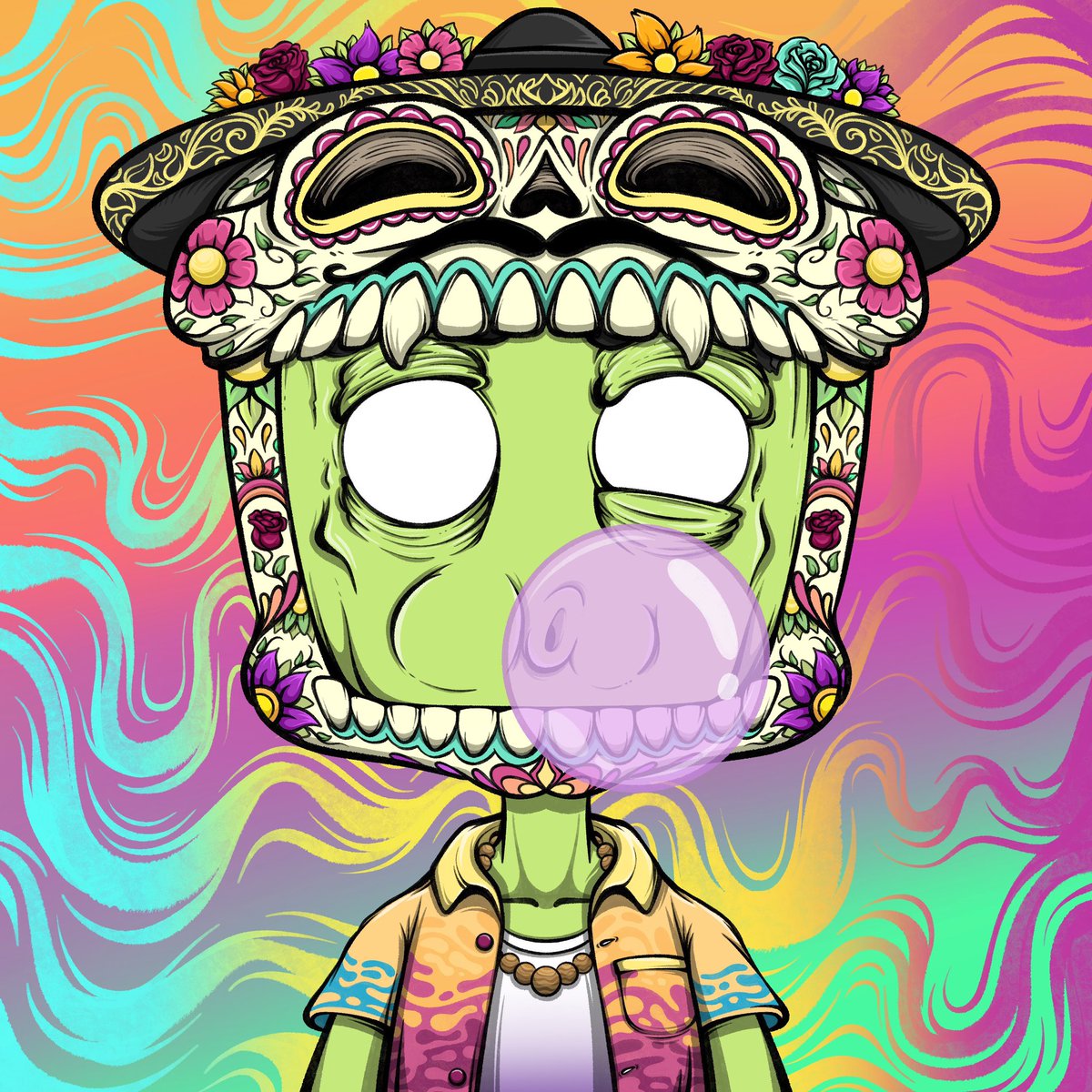 RealLabsNFT's tweet photo. #art by @BatunosOfficial
…@reallabsaang
…@Frens_Factory
…@LemurX_
…@gmFroggos
more art down the pipeline, LFG!!!
#frens #lemurx #NFTNYC2024 #Crypto #BulliAF https://t.co/jfcw1NoRy5